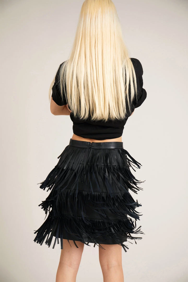 MUNTHE CLOTHING Cemi Skirt 5 MUNTHE CLOTHING Cemi Skirt