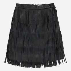 MUNTHE CLOTHING Cemi Skirt