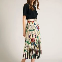 MUNTHE Charming Skirt CLOTHING