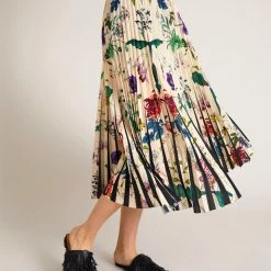 MUNTHE Charming Skirt CLOTHING