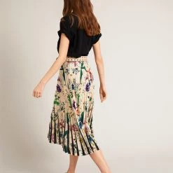 MUNTHE Charming Skirt CLOTHING