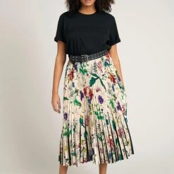 MUNTHE Charming Skirt CLOTHING