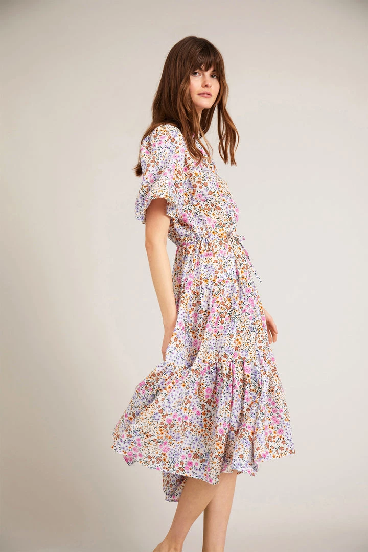 MUNTHE Cevelyn Dress Dresses 5 MUNTHE Cevelyn Dress Dresses