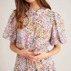 MUNTHE Cevelyn Dress Dresses 8 MUNTHE Cevelyn Dress Dresses