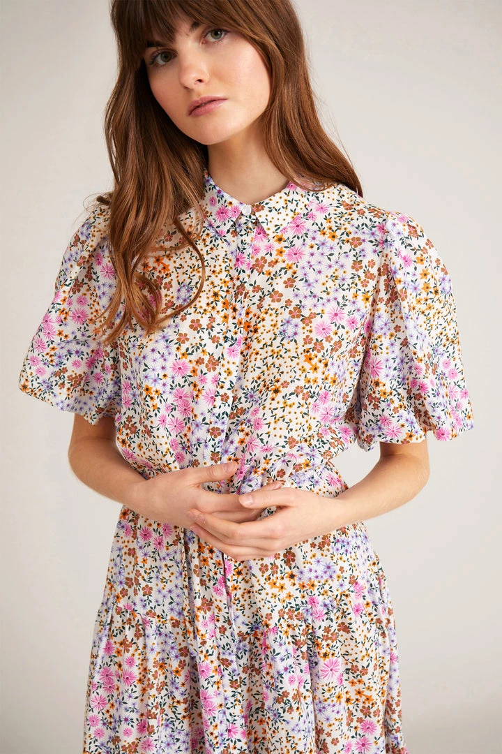 MUNTHE Cevelyn Dress Dresses 4 MUNTHE Cevelyn Dress Dresses