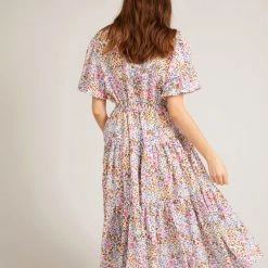 MUNTHE Cevelyn Dress Dresses 10 MUNTHE Cevelyn Dress Dresses