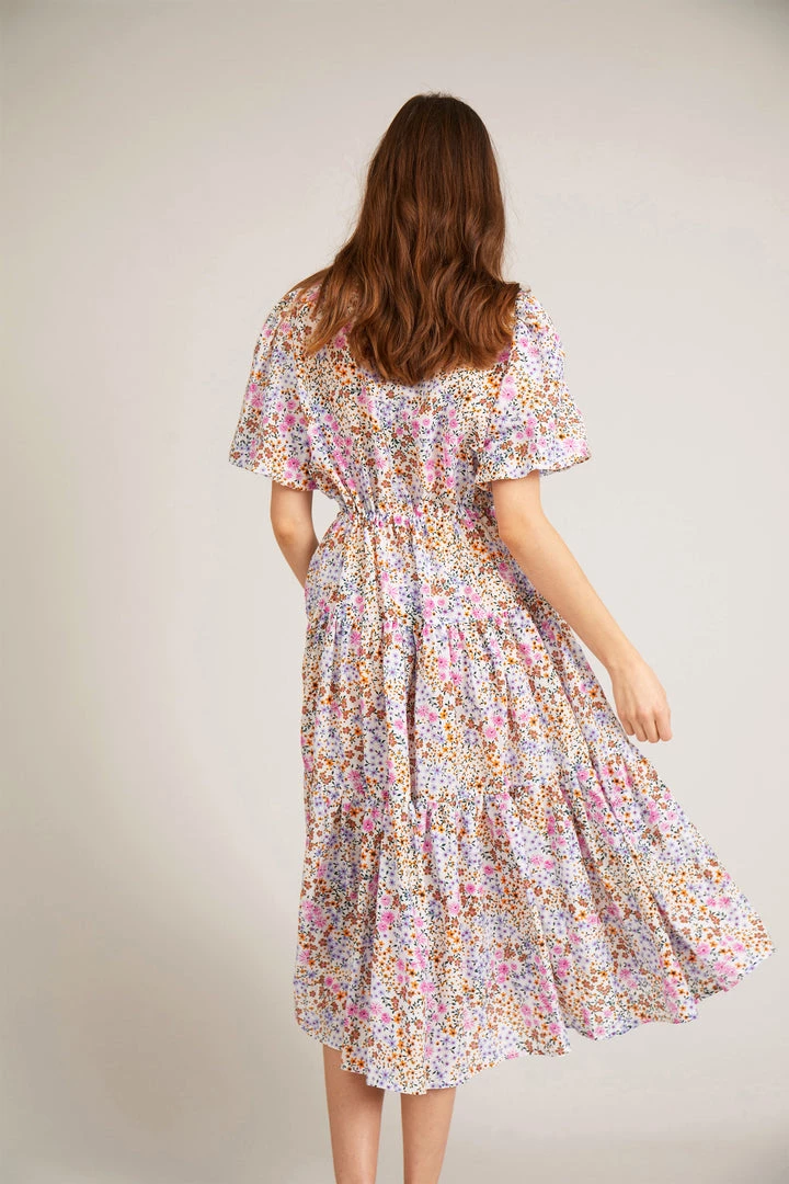 MUNTHE Cevelyn Dress Dresses 6 MUNTHE Cevelyn Dress Dresses