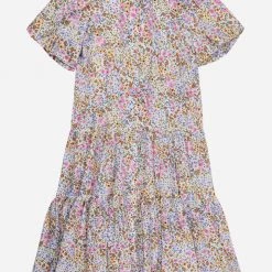 MUNTHE Cevelyn Dress Dresses 11 MUNTHE Cevelyn Dress Dresses