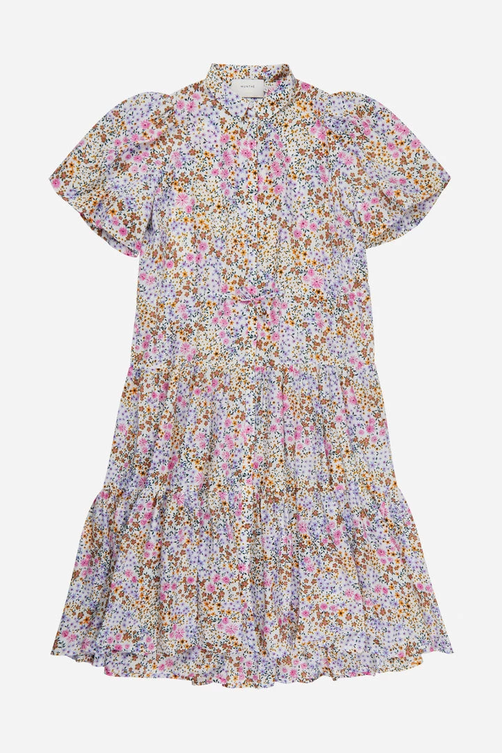 MUNTHE Cevelyn Dress Dresses 7 MUNTHE Cevelyn Dress Dresses