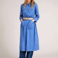 MUNTHE Dresses Cali Dress