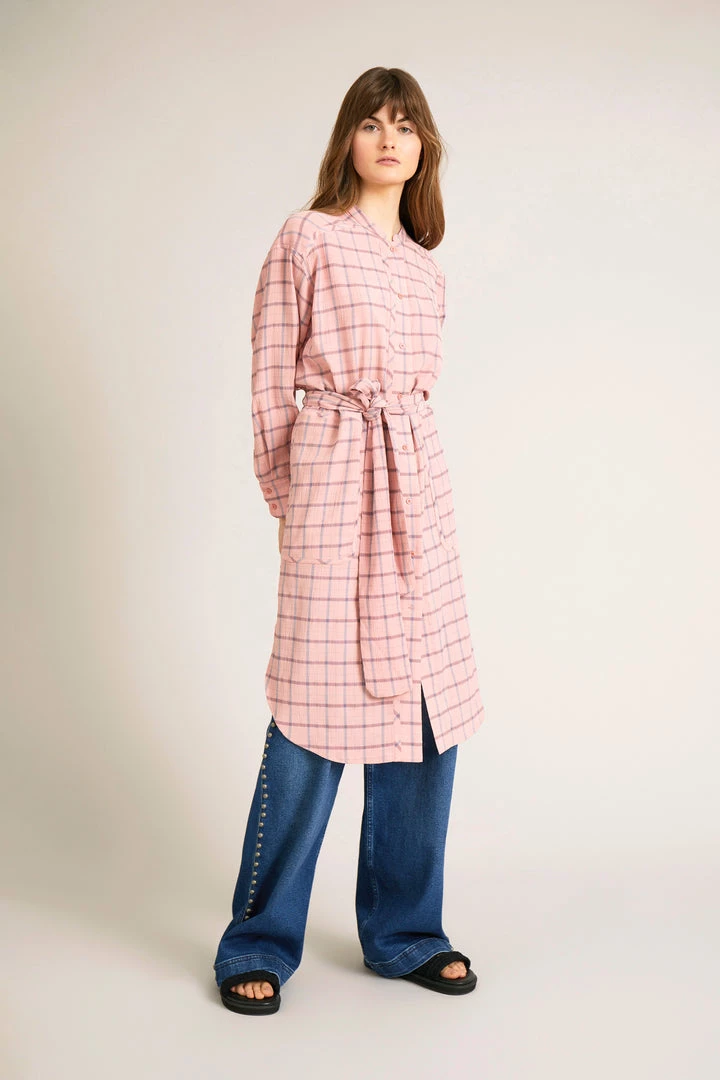 MUNTHE Cheerful Dress 3 MUNTHE Cheerful Dress