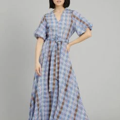 MUNTHE Vencer Dress