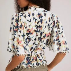 MUNTHE Hasel Top Tops