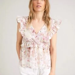 MUNTHE Tops Herb Top