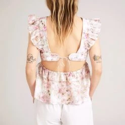 MUNTHE Tops Herb Top