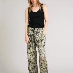 MUNTHE Hao Pant CLOTHING