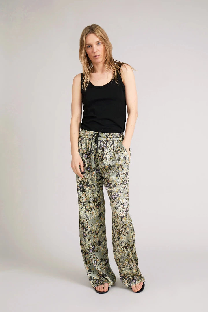 MUNTHE Hao Pant CLOTHING 4 MUNTHE Hao Pant CLOTHING