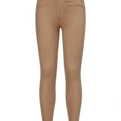 L'AGENCE Margot High Rise Skinny Mix Stitch CLOTHING 11 L'AGENCE Margot High Rise Skinny Mix Stitch CLOTHING