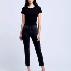 L'AGENCE Sada Jean Denim