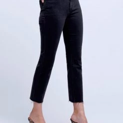 L'AGENCE Sada Jean Denim