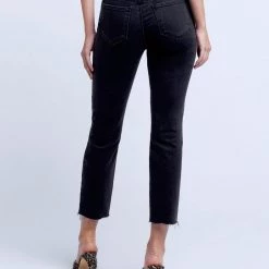 L'AGENCE Sada Jean Denim