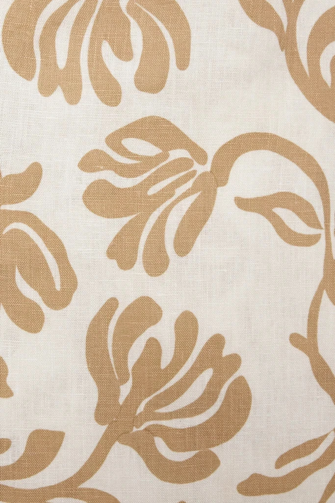 Faithfull The Brand Francesca Midi Dress 7 Faithfull The Brand Francesca Midi Dress