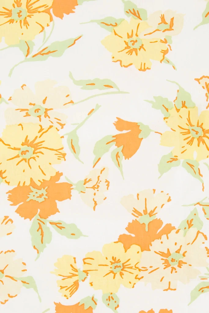 Faithfull The Brand Korita Mini Dress Dresses 6 Faithfull The Brand Korita Mini Dress Dresses