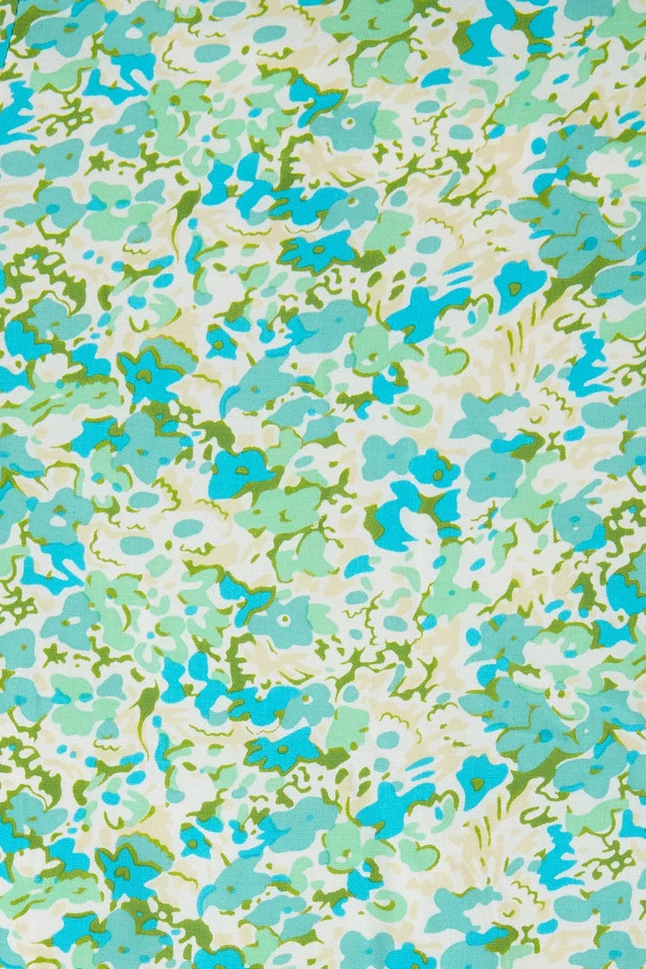 Faithfull The Brand Dresses Gaia Mini Dress 7 Faithfull The Brand Dresses Gaia Mini Dress