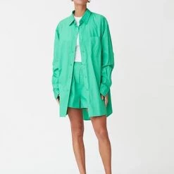 Blanca CLOTHING Lars Shorts