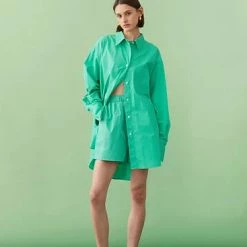 Blanca CLOTHING Lars Shorts