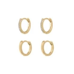 Luv Aj Sorrento Huggies ACCESSORIES