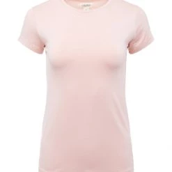 L'AGENCE Ressi Crew Neck Tee