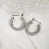Luv Aj Pave Baby Amalfi Hoops