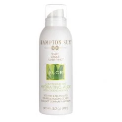Hampton Sun HOME & GIFTS Hydrating Aloe Mist 5 Oz