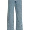 SLVRLAKE Grace Twisted Seam Jean