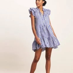 Veronica Beard Dresses Zee Dress