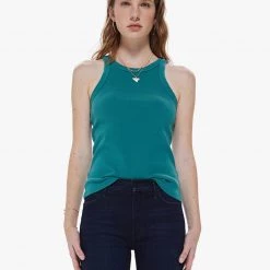 MOTHER The Chin Ups Tank