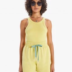 MOTHER The Chin Ups Tank