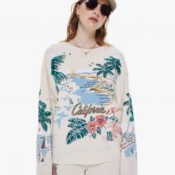 MOTHER CLOTHING The Drop Square