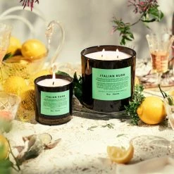 Boy Smells HOME & GIFTS Italian Kush Magnum