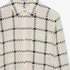 Anine Bing Aspen Shirt
