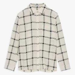 Anine Bing Aspen Shirt