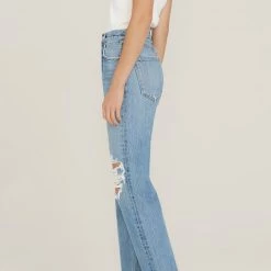 Agolde Denim 90s Pinch Waist Jean 7 Agolde Denim 90s Pinch Waist Jean