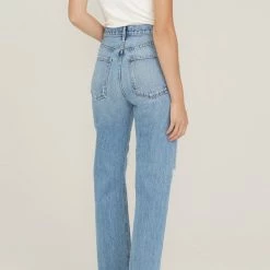 Agolde Denim 90s Pinch Waist Jean