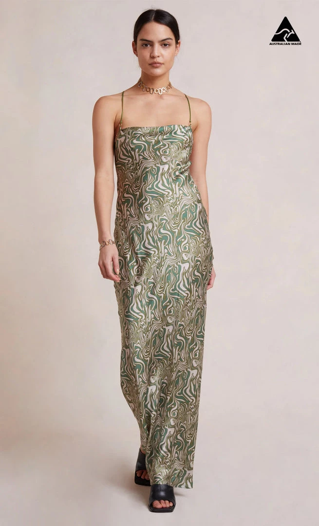 Bec + Bridge Alanis Maxi Dress Dresses 3 Bec + Bridge Alanis Maxi Dress Dresses