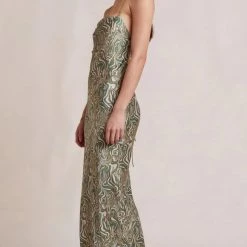 Bec + Bridge Alanis Maxi Dress Dresses