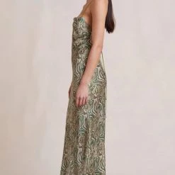 Bec + Bridge Alanis Maxi Dress Dresses 8 Bec + Bridge Alanis Maxi Dress Dresses