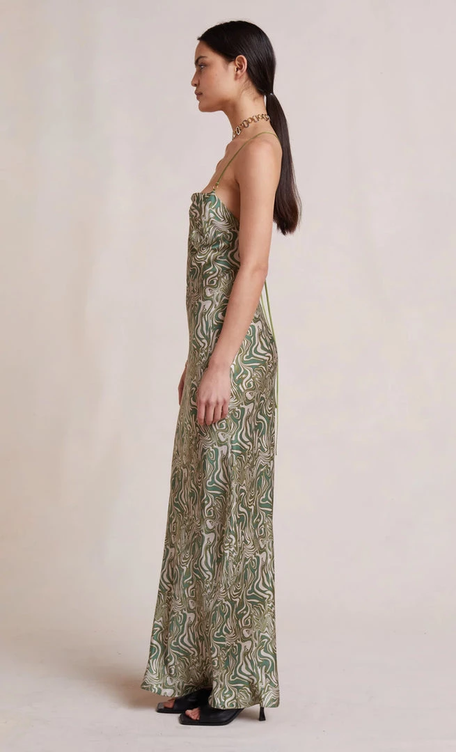 Bec + Bridge Alanis Maxi Dress Dresses 5 Bec + Bridge Alanis Maxi Dress Dresses