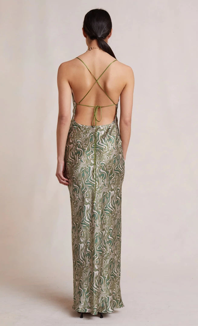 Bec + Bridge Alanis Maxi Dress Dresses 6 Bec + Bridge Alanis Maxi Dress Dresses