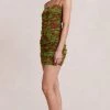 Bec + Bridge Dresses Blossom Mini Dress
